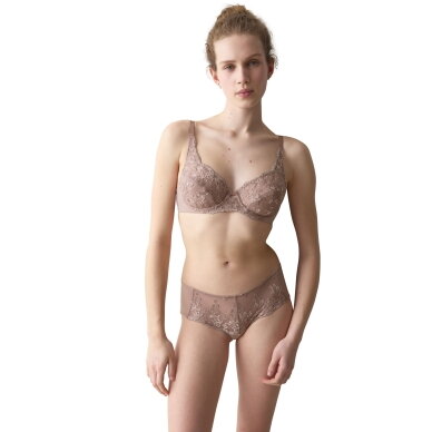 Kelnaitės Amourette Berry Hipster 00ZE 2 Kelnaitės Amourette Berry Hipster 00ZE 2