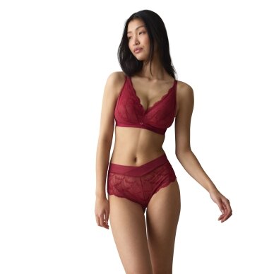 Kelnaitės Love in Lace Shorty 6845 4