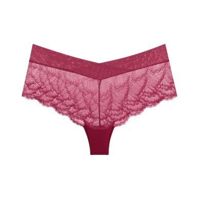 Kelnaitės Love in Lace Shorty 6845