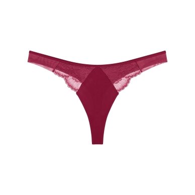 Kelnaitės Love in Lace String 6845
