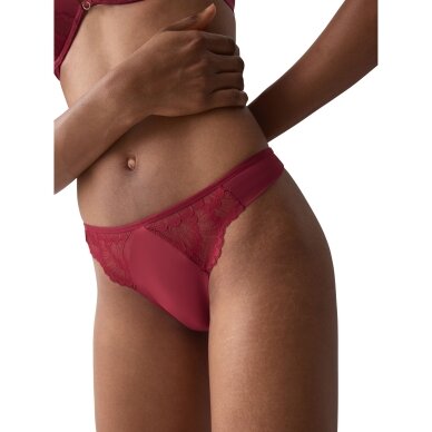 Kelnaitės Love in Lace String 6845 1