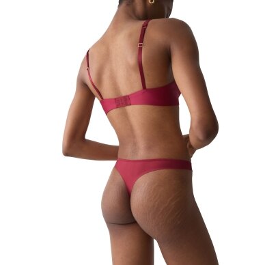 Kelnaitės Love in Lace String 6845 3 Kelnaitės Love in Lace String 6845 3
