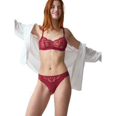 Kelnaitės Love in Lace Tai 6845 4