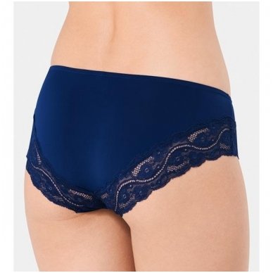 Kelnaitės Lovely Micro Hipster 6722 1 Kelnaitės Lovely Micro Hipster 6722 1