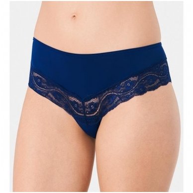 Kelnaitės Lovely Micro Hipster 6722 Kelnaitės Lovely Micro Hipster 6722