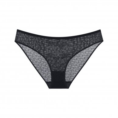 Kelnaitės Signature Sheer Tai EX 0004