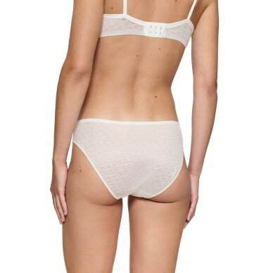 Kelnaitės Signature Sheer Tai EX 1595 3 Kelnaitės Signature Sheer Tai EX 1595 3