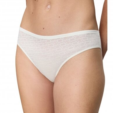 Kelnaitės Signature Sheer Tai EX 1595 2 Kelnaitės Signature Sheer Tai EX 1595 2