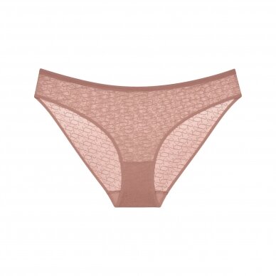 Kelnaitės Signature Sheer Tai EX 6901