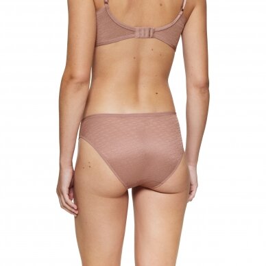Kelnaitės Signature Sheer Tai EX 6901 3 Kelnaitės Signature Sheer Tai EX 6901 3