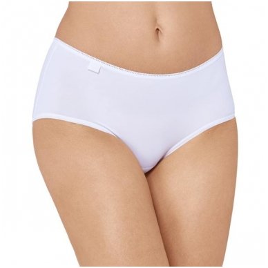 Kelnaitės Sloggi 24/7 Microfibre Midi 0003 1