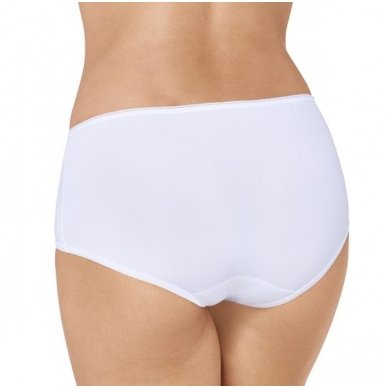 Kelnaitės Sloggi 24/7 Microfibre Midi 0003 2