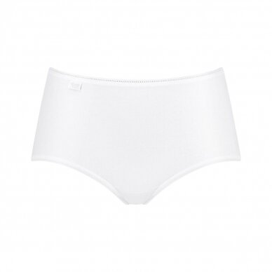 Kelnaitės Sloggi 24/7 Microfibre Midi 0003