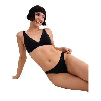 Kelnaitės Sloggi Go Blush High Leg 2P 0004 4