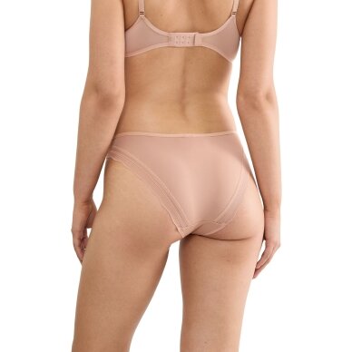 Kelnaitės Sloggi Go Blush High Leg 2P 00ME 4