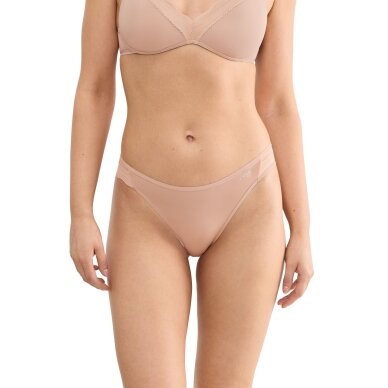 Kelnaitės Sloggi Go Blush High Leg 2P 00ME 1