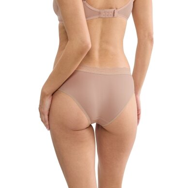 Kelnaitės Sloggi Go Blush Hipster 2P 00ME 3