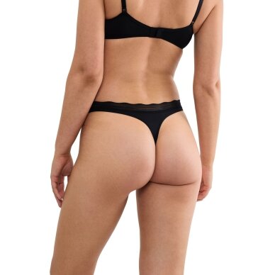 Kelnaitės Sloggi Go Blush String 2P 0004 3 Kelnaitės Sloggi Go Blush String 2P 0004 3