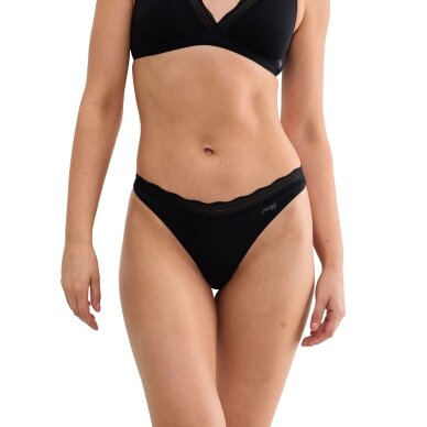 Kelnaitės Sloggi Go Blush String 2P 0004 1 Kelnaitės Sloggi Go Blush String 2P 0004 1