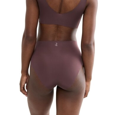 Kelnaitės Sloggi Zero Feel 2.0 High Waist 7753 3 Kelnaitės Sloggi Zero Feel 2.0 High Waist 7753 3