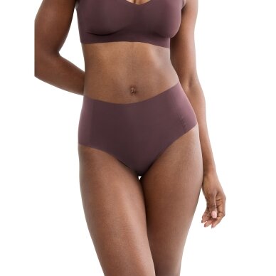 Kelnaitės Sloggi Zero Feel 2.0 High Waist 7753 1