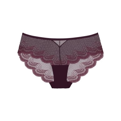 Kelnaitės Triumph Comfort Glam Hipster 7291