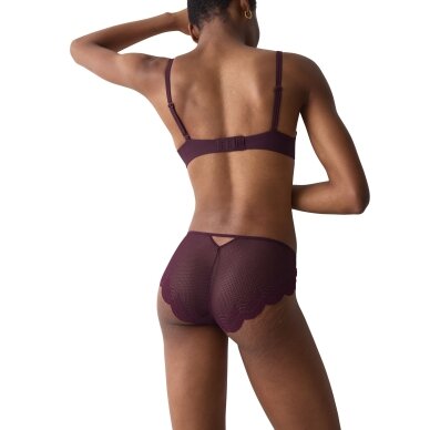 Kelnaitės Triumph Comfort Glam Hipster 7291 3