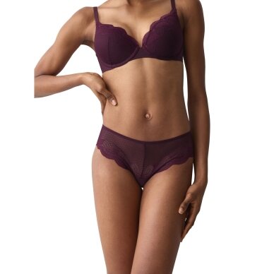 Kelnaitės Triumph Comfort Glam Hipster 7291 2 Kelnaitės Triumph Comfort Glam Hipster 7291 2
