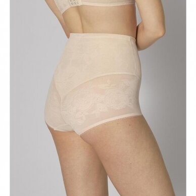 Kelnaitės Wild Rose Sensation Highwaist Panty EX 00NZ 2