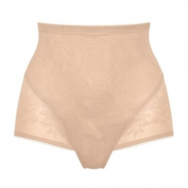 Kelnaitės Wild Rose Sensation Highwaist Panty EX 00NZ