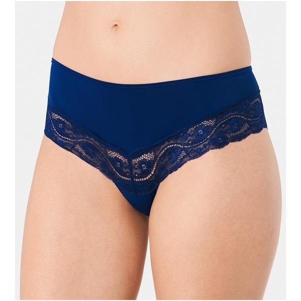 Kelnaitės Lovely Micro Hipster 6722 Kelnaitės Lovely Micro Hipster 6722