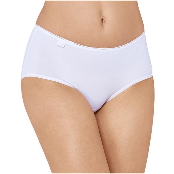 Kelnaitės Sloggi 24/7 Microfibre Midi 0003 1