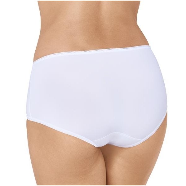 Kelnaitės Sloggi 24/7 Microfibre Midi 0003 2
