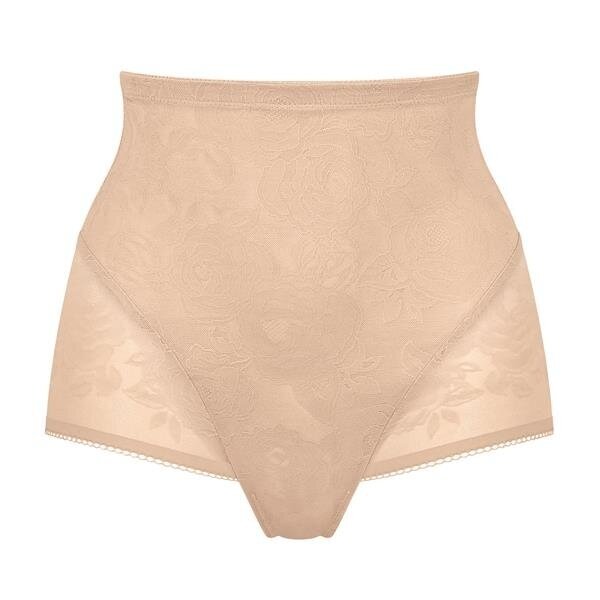Kelnaitės Wild Rose Sensation Highwaist Panty EX 00NZ