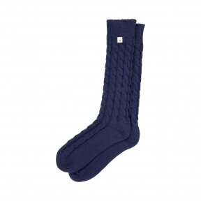 Kojinės Accessories Rib Socks 01