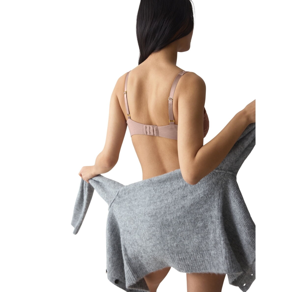 Liemenėlė Amourette Berry WP 00ZE 3 Liemenėlė Amourette Berry WP 00ZE 3