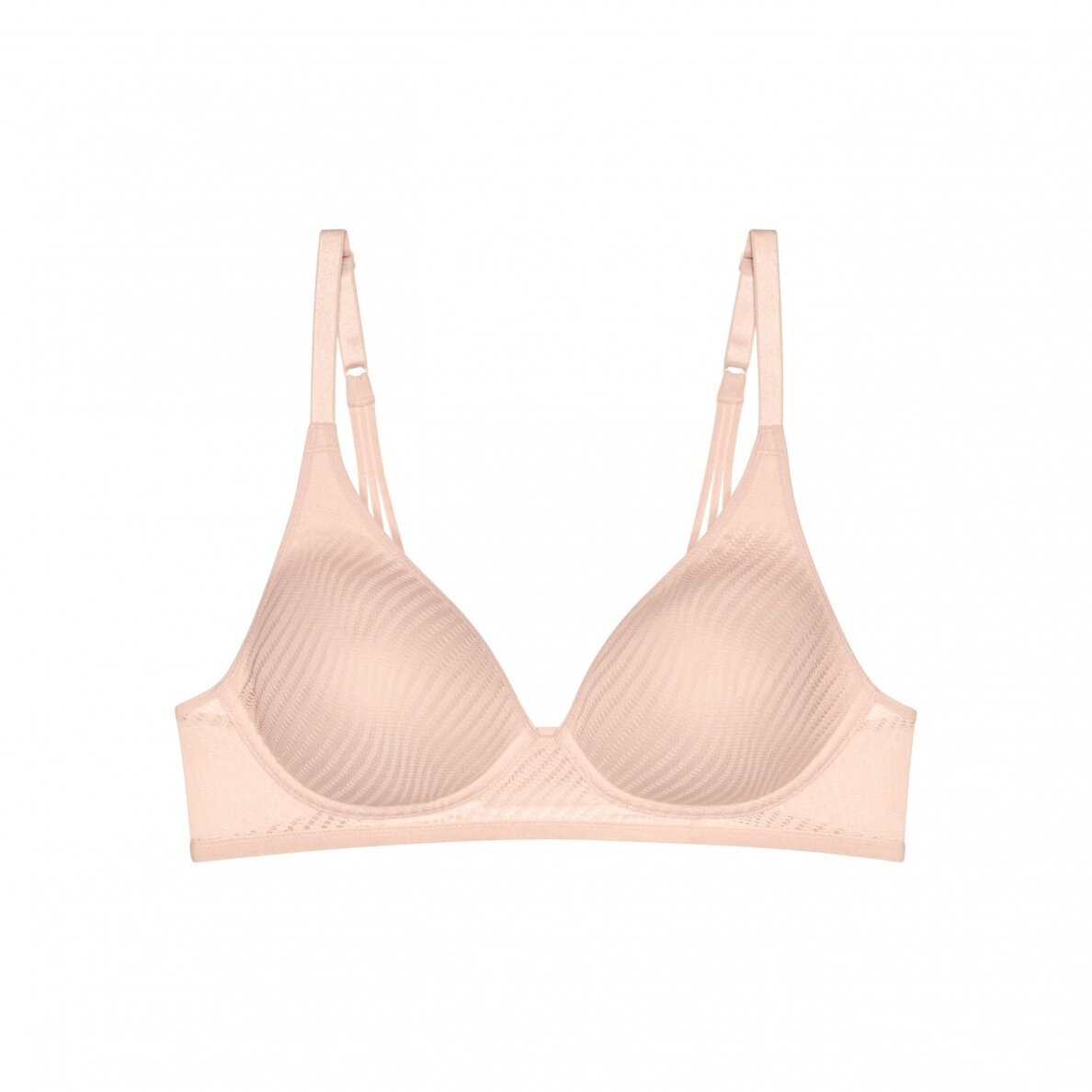 Liemenėlė Harmony Spotlight P EX 00VV Liemenėlė Harmony Spotlight P EX 00VV