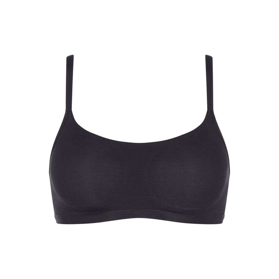 Liemenėlė Sloggi Go Daily Cotton Top 0004