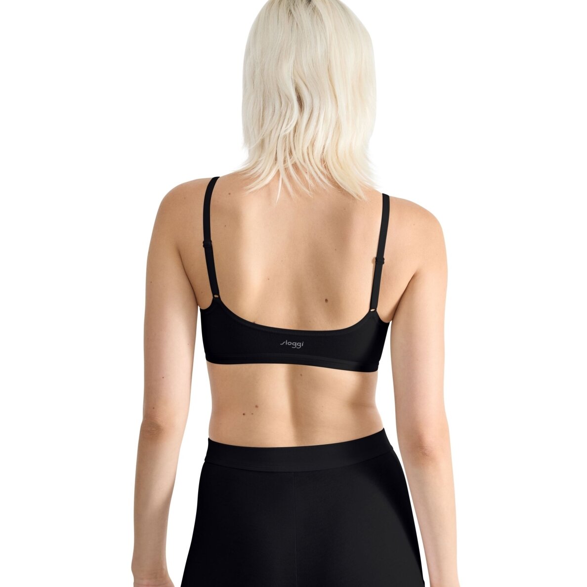 Liemenėlė Sloggi Go Daily Cotton Top 0004 3