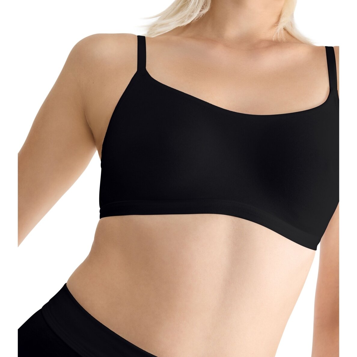 Liemenėlė Sloggi Go Daily Cotton Top 0004 1 Liemenėlė Sloggi Go Daily Cotton Top 0004 1