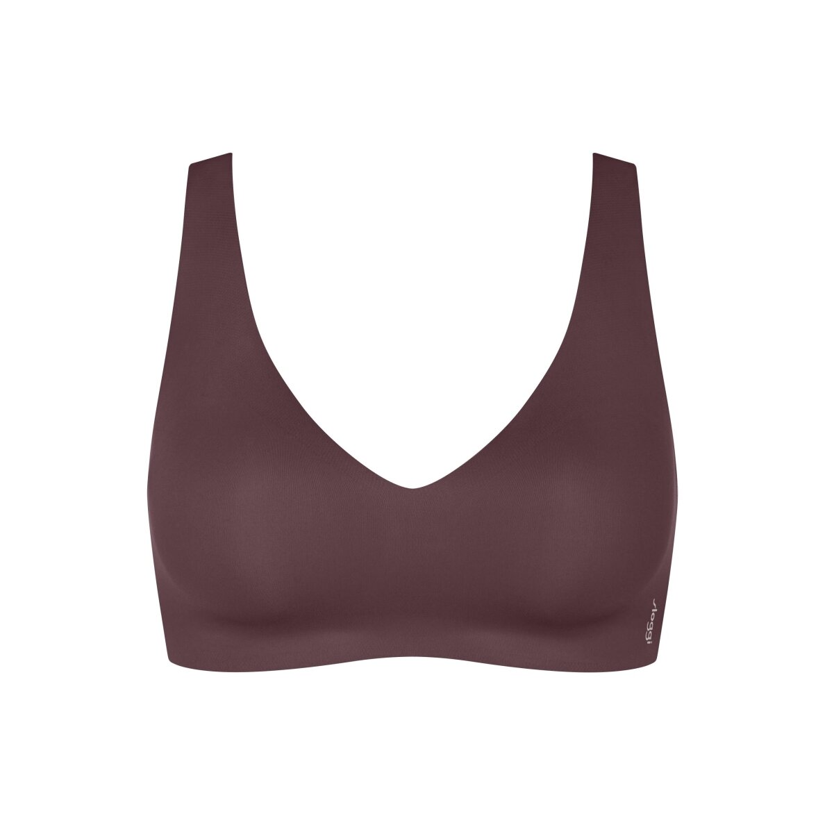 Liemenėlė Sloggi Zero Feel 2.0 Soft Bra 7753 Liemenėlė Sloggi Zero Feel 2.0 Soft Bra 7753