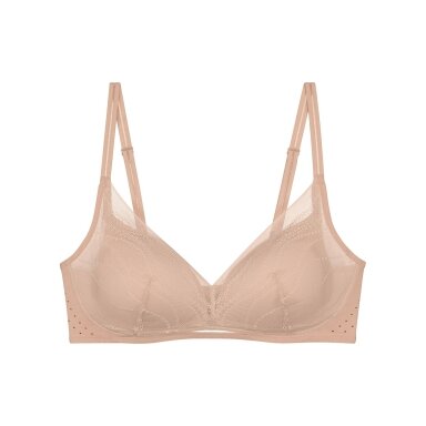 Liemenėlė Breathe & Lift Smart PU 00EP Liemenėlė Breathe & Lift Smart PU 00EP