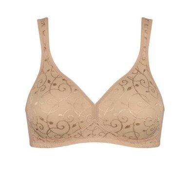 Liemenėlė Elegant Cotton N M001