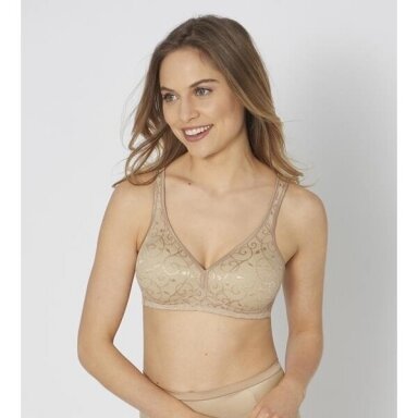 Liemenėlė Elegant Cotton N M001