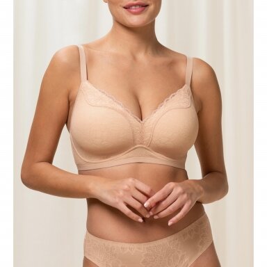 Liemenėlė Fit Smart P01 EX 3422 Liemenėlė Fit Smart P01 EX 3422