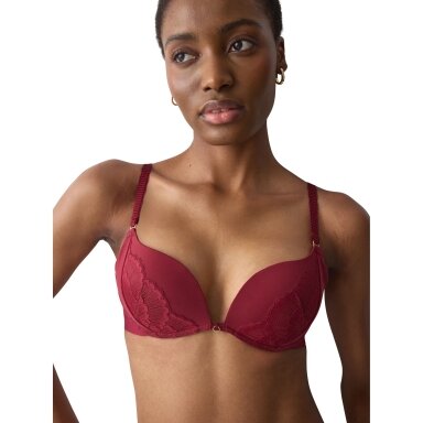 Liemenėlė Love in Lace WHU 6845 Liemenėlė Love in Lace WHU 6845