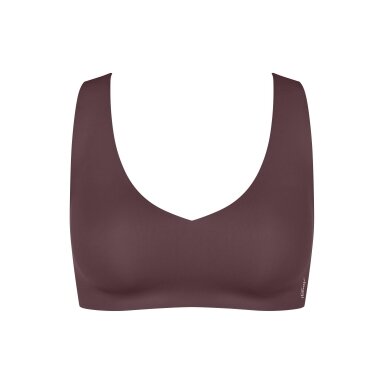 Liemenėlė Sloggi Zero Feel 2.0 Bralette Bra 7753 Liemenėlė Sloggi Zero Feel 2.0 Bralette Bra 7753