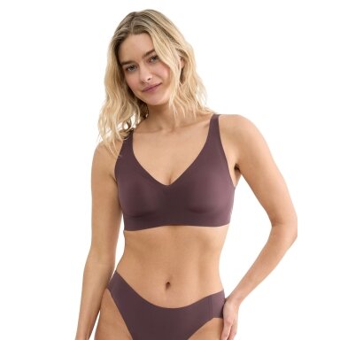 Liemenėlė Sloggi Zero Feel 2.0 Soft Bra 7753 Liemenėlė Sloggi Zero Feel 2.0 Soft Bra 7753