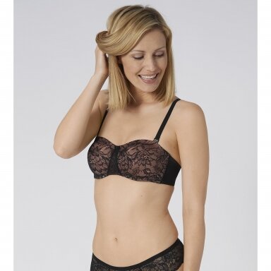 Liemenėlė Triumph Amourette Charm WD 0004