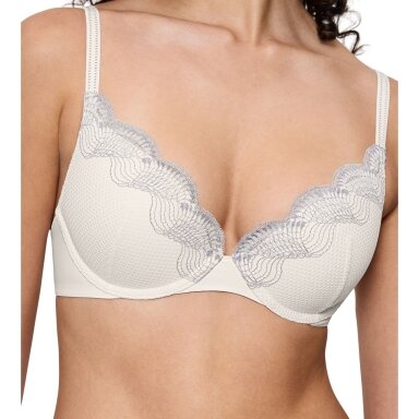 Liemenėlė Triumph Comfort Glam WHU 00GZ Liemenėlė Triumph Comfort Glam WHU 00GZ